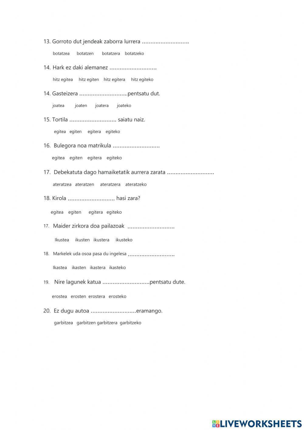 Nominalizazioa       hipi2