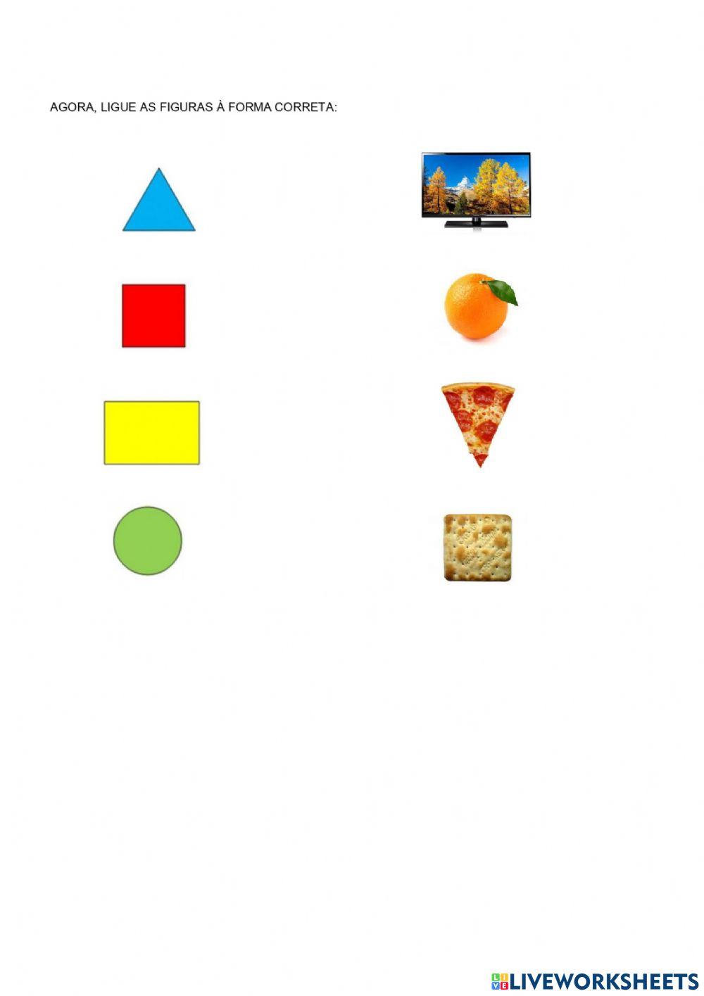 Figuras geométricas