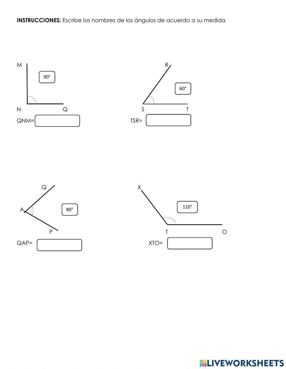 Refuerzo -4 Matemáticas