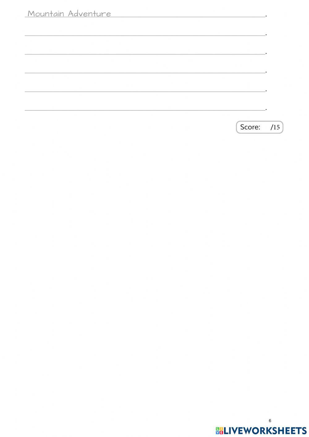 CS3C - CHAPTER 8 TEST