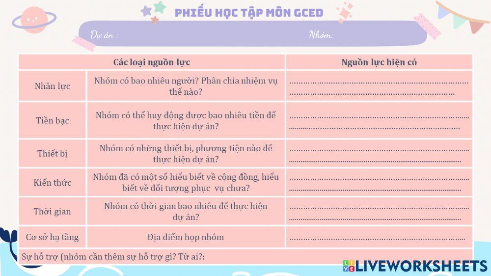 Công dân toàn cầu