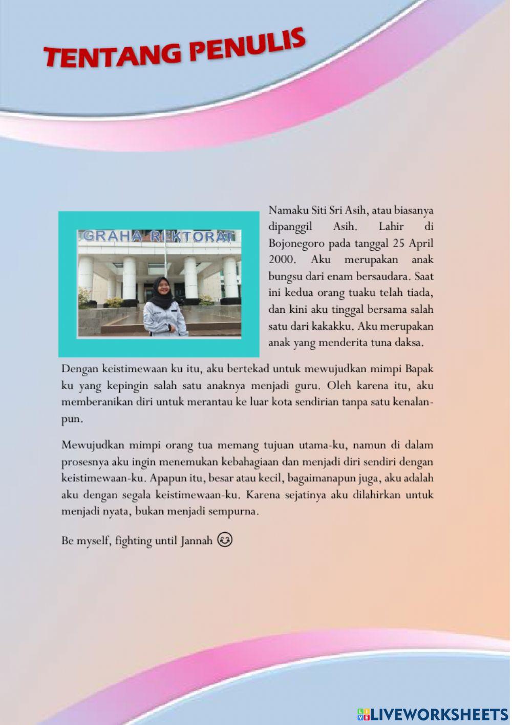 Uji Kompetensi Suhu dan Perubahannya