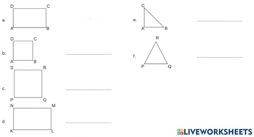 Sm sd 3 bangun datar