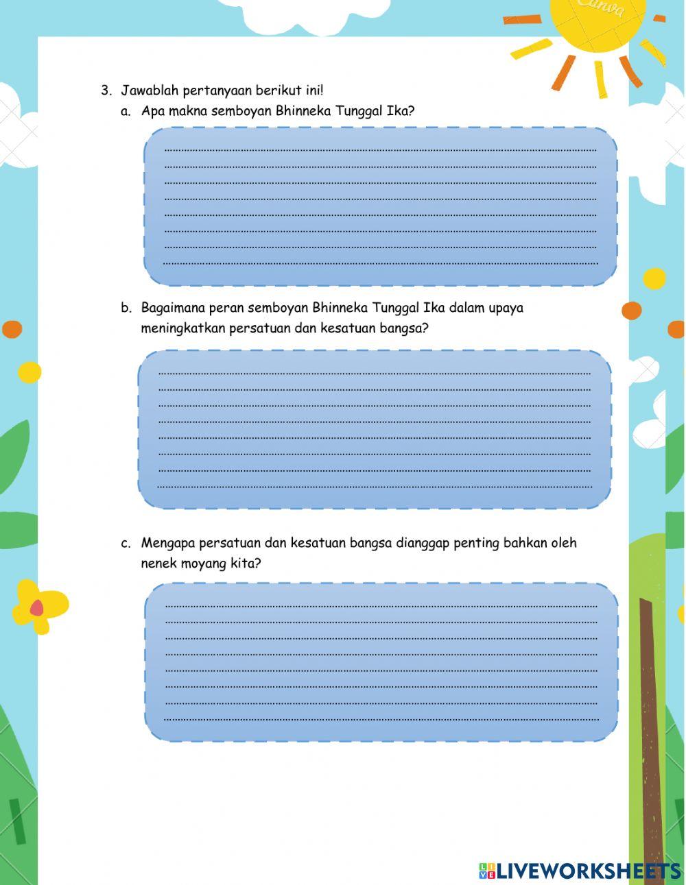 Lkpd ppkn kelas 6 tema 9 st 1 pb 3