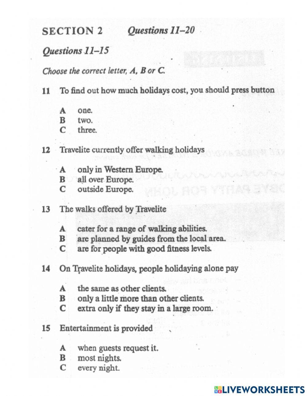 1944150 Ielts Listening Test 4 book 4 Part 2 1944150-ielts-listening-test-4-book-4-part-2