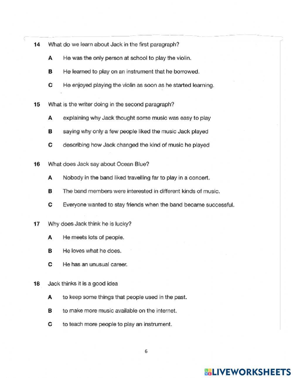23.03.22- Gold A2+- U8 Grammar Revision