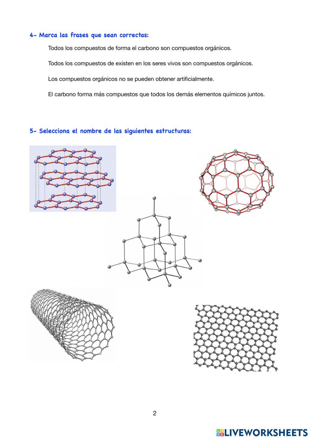 Química orgánica (I)