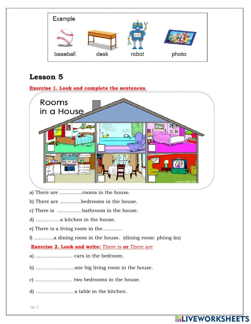 Ss grade 3 Theme 5 L4 5