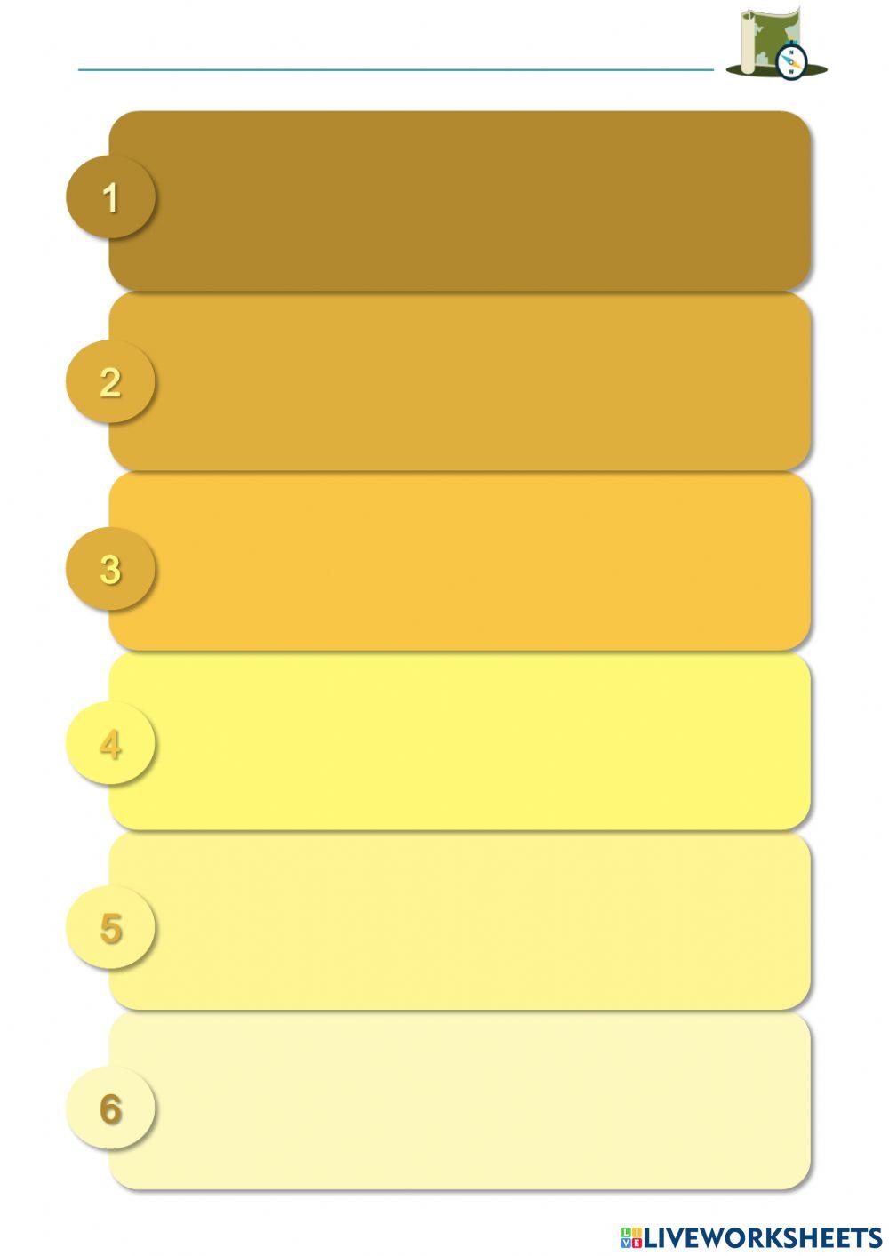 ACT. 6- U.8. TEXT DESORDENAT I
