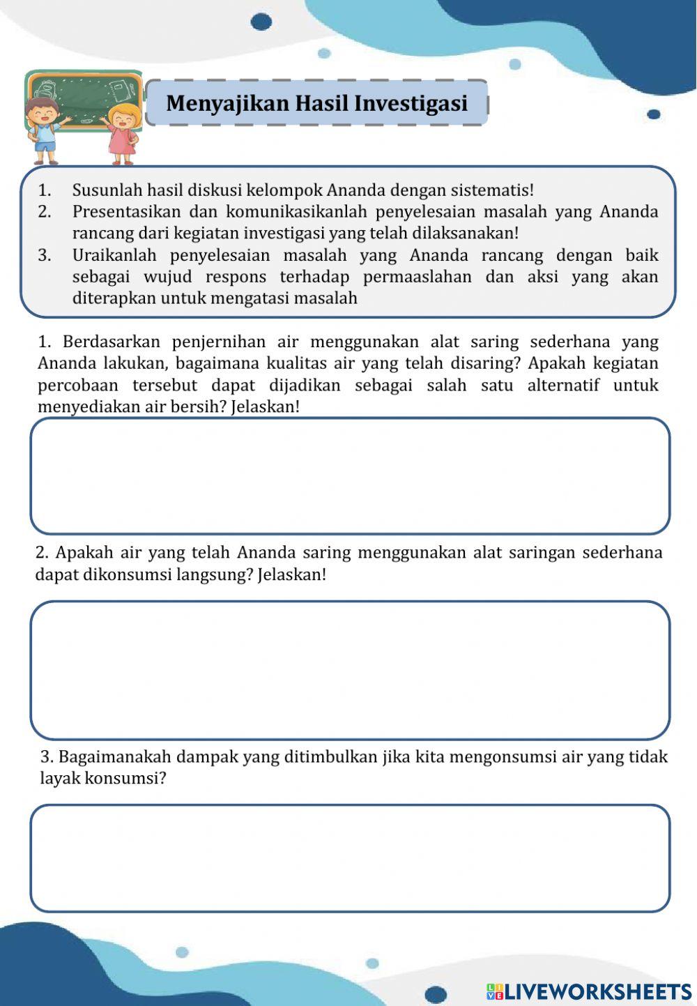 Kegiatan Pembelajaran 3.