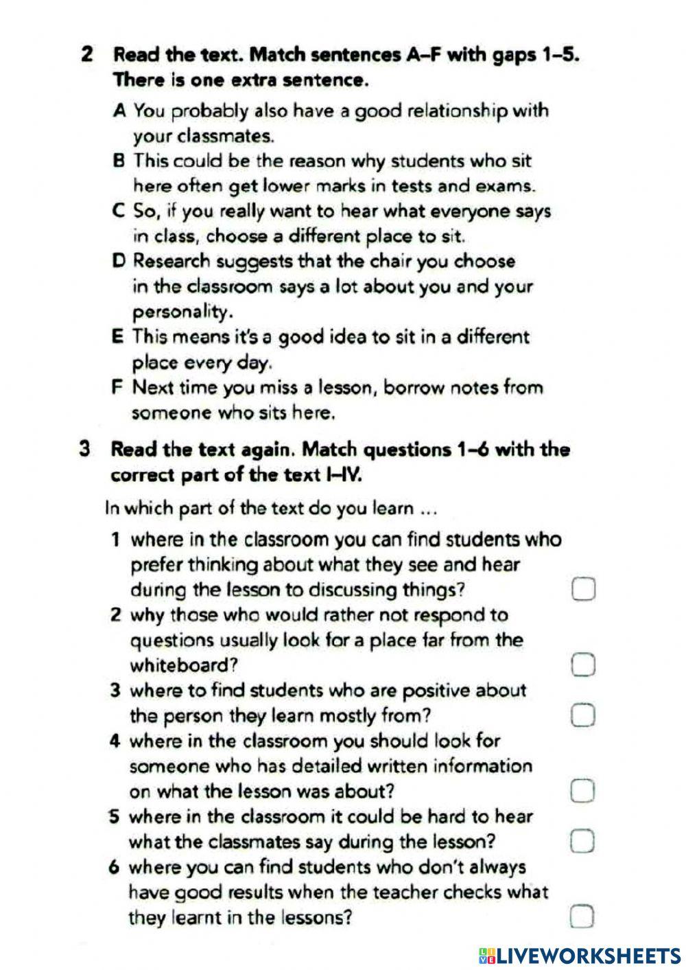 Focus 2 2nd ed WB 1.4