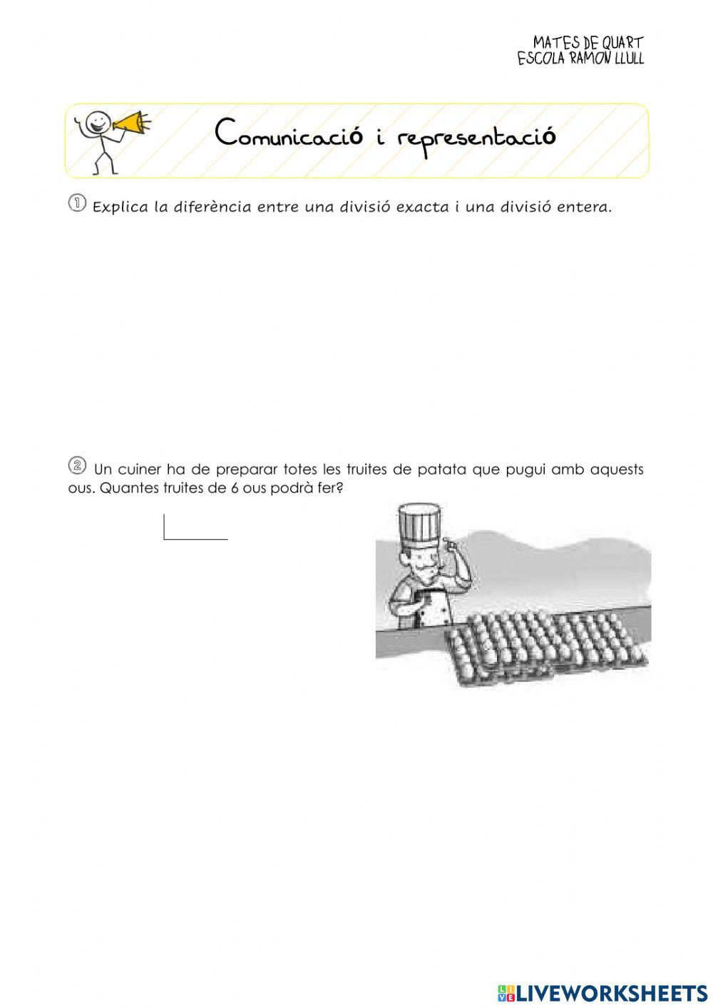 Repassem la unitat 5