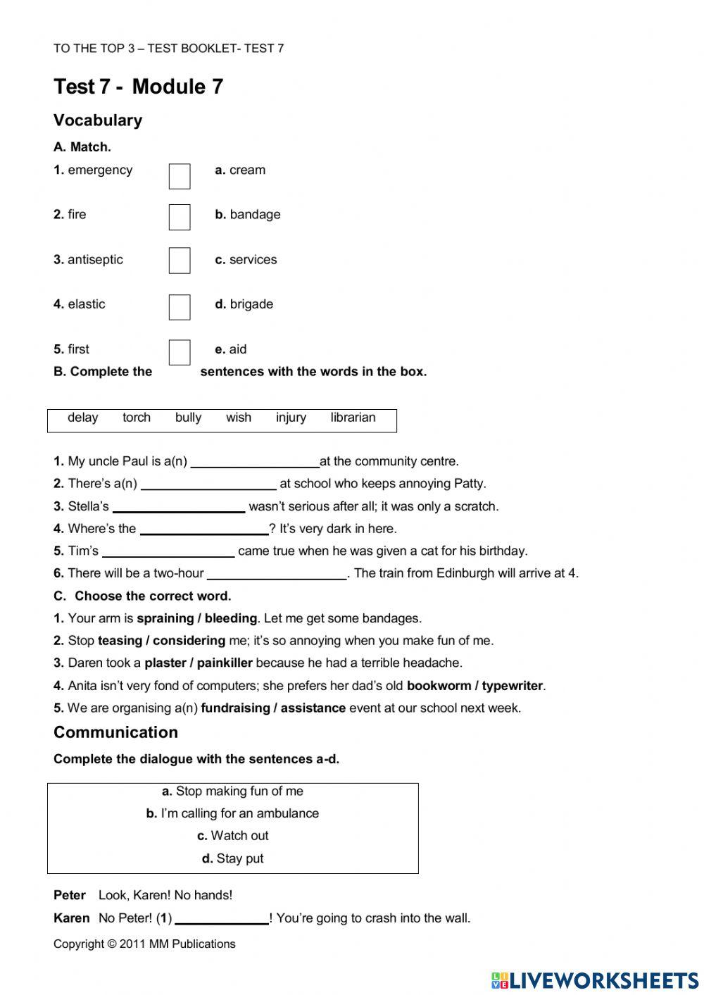 Get To The Top 3 Pdf Download