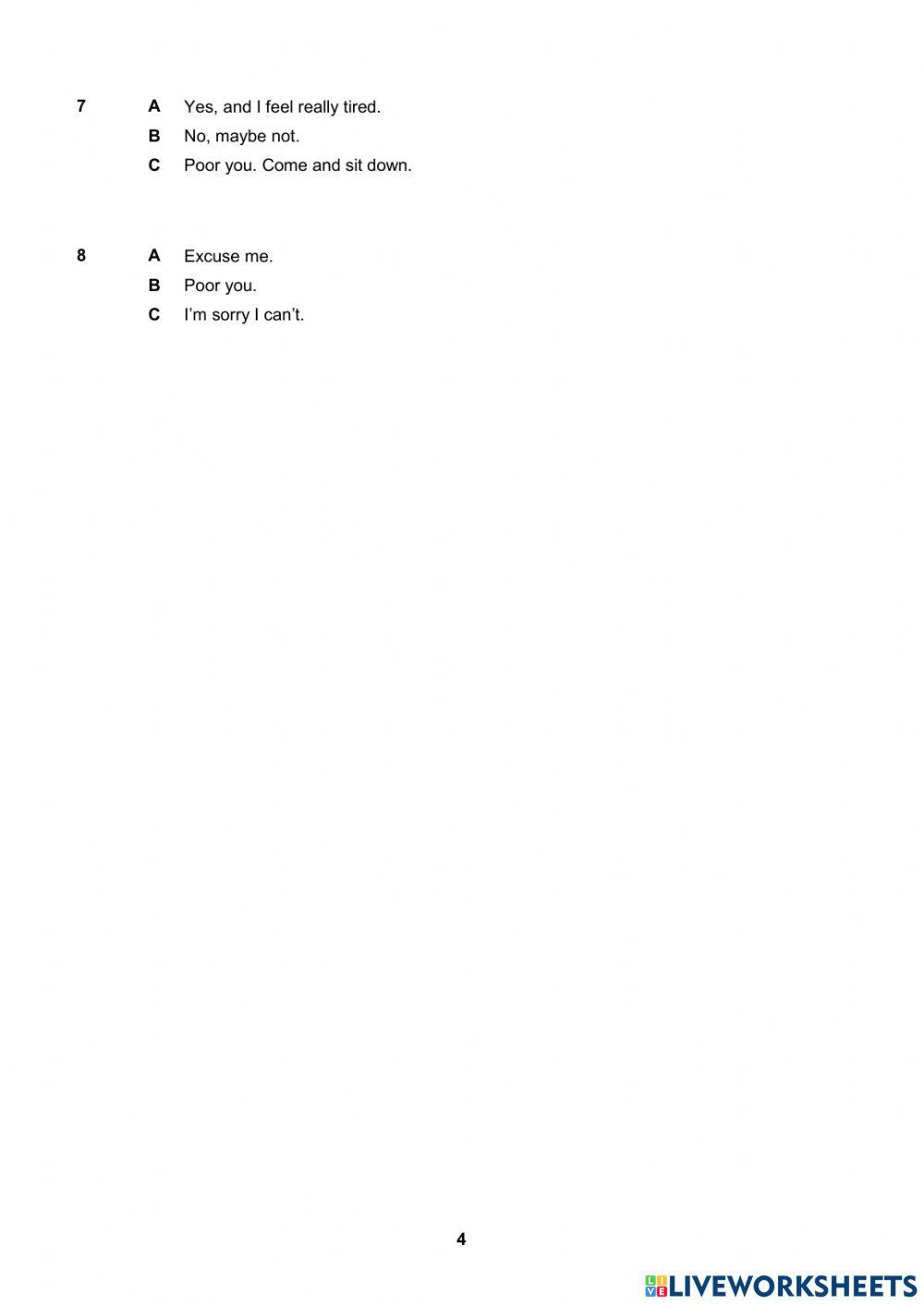 Unit 8 test b