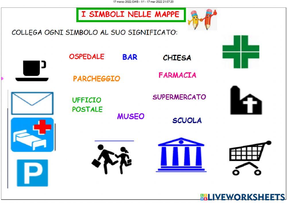 Jung L'uomo E I Suoi Simboli 1945345 | I simboli nelle mappe | Proietti