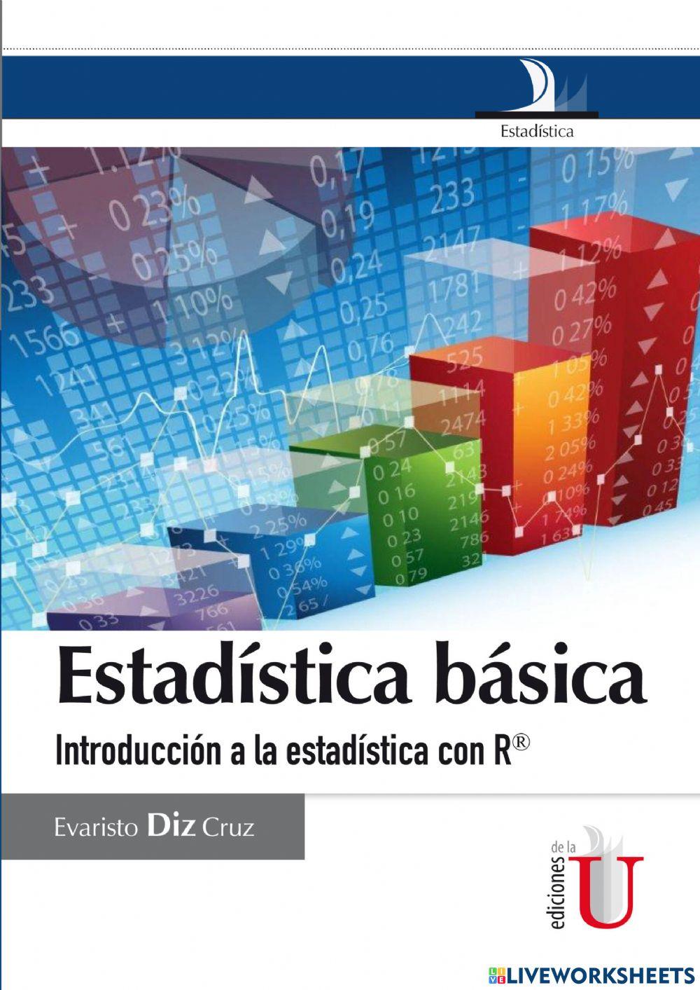 Estadistica
