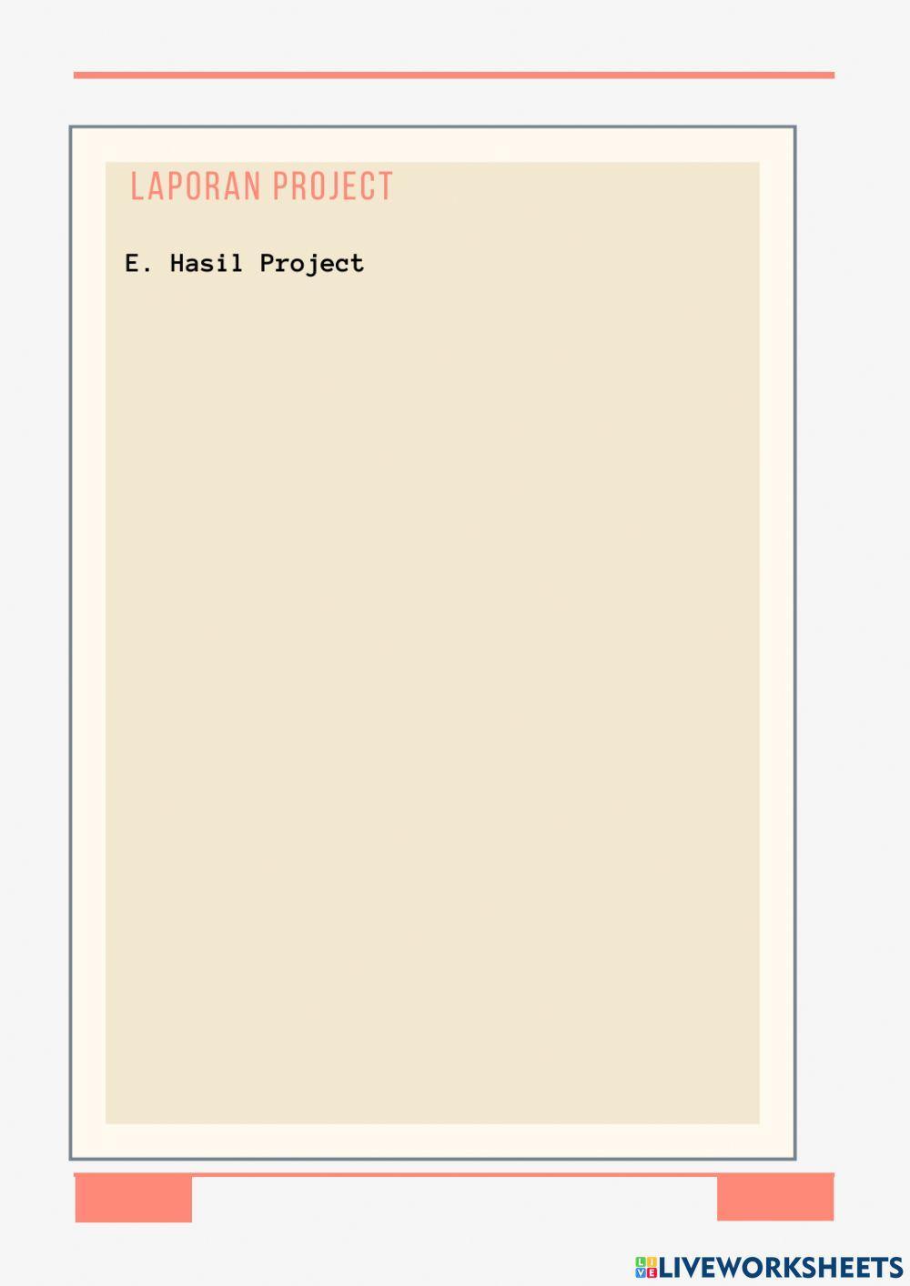 Lembar Project Pipet Kite