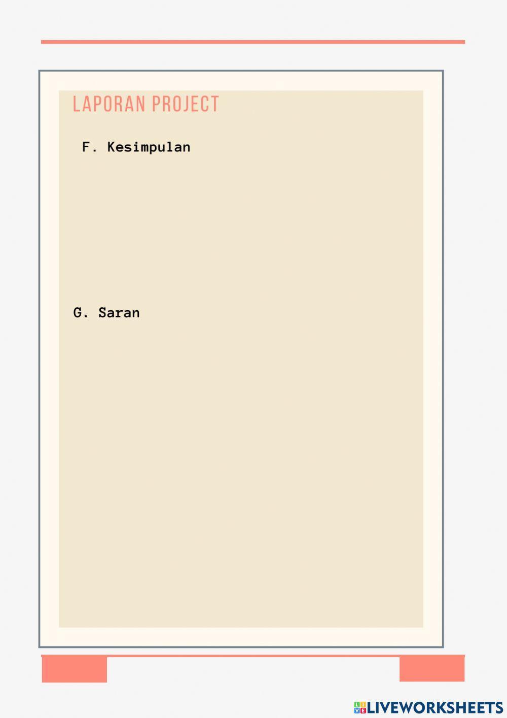 Lembar Project Pipet Kite