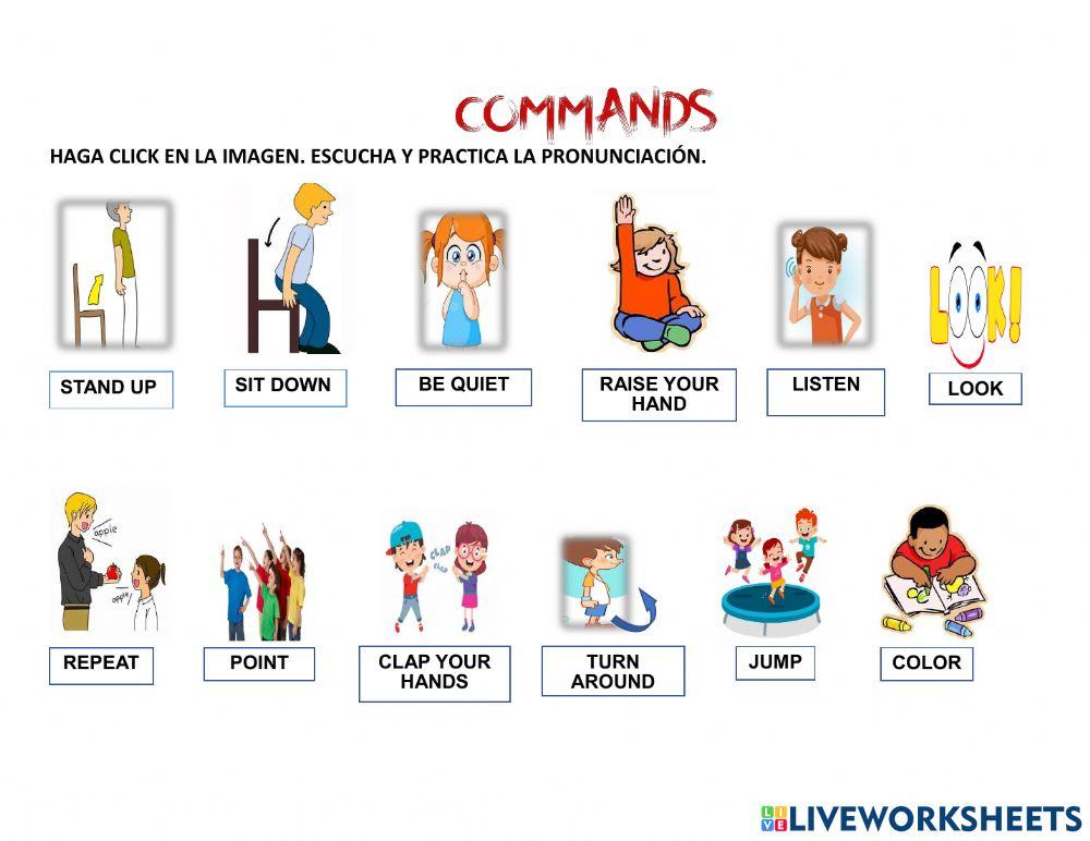 Perform The Commands To Center Worksheet