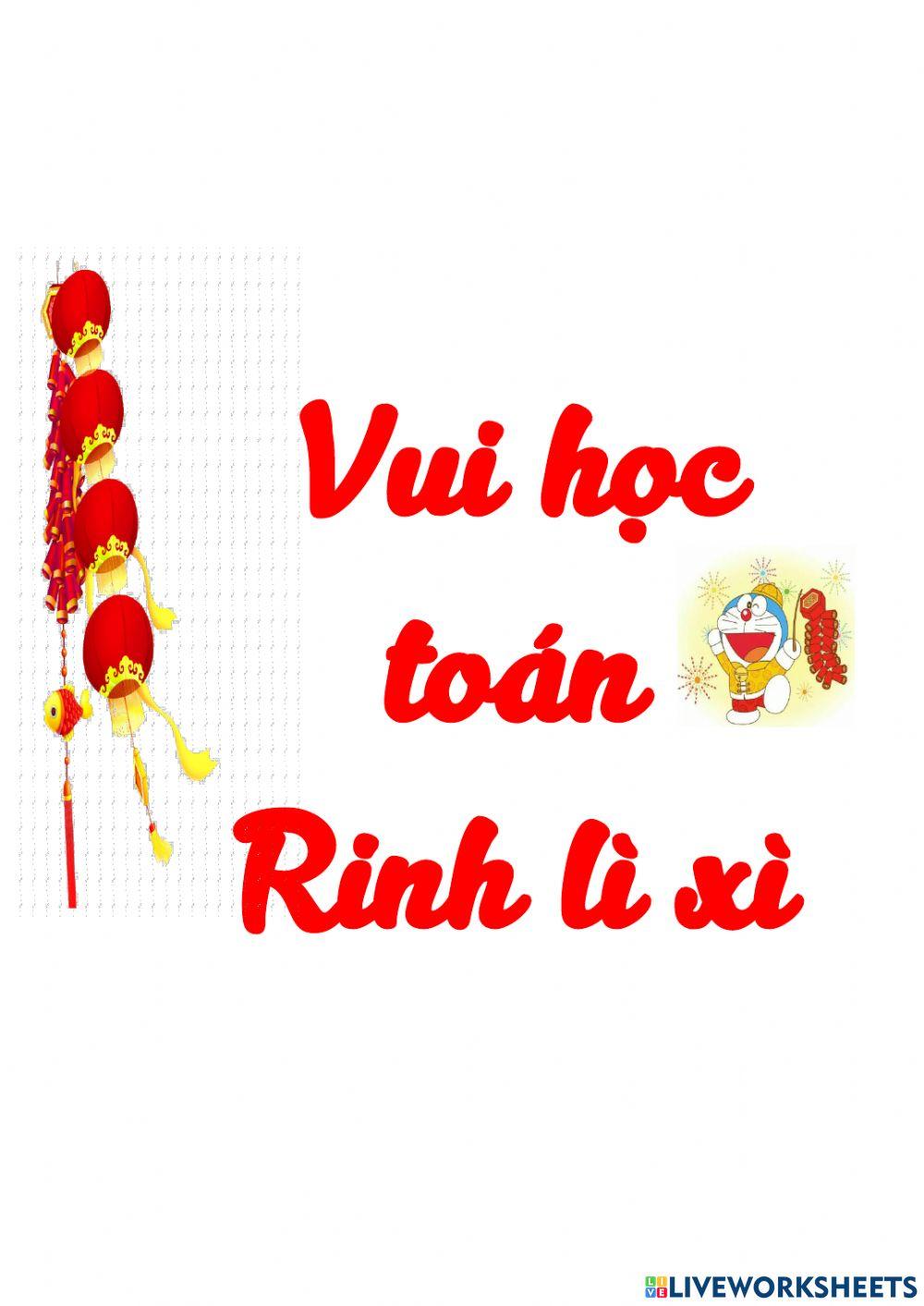 Chuyên đề toán 1