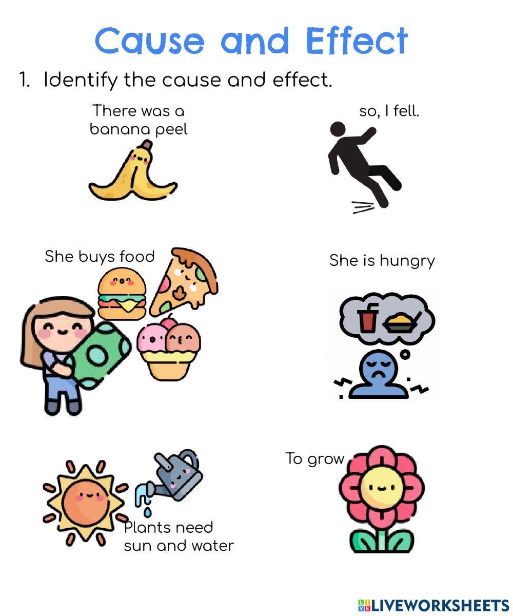 Free Text Organization Worksheets