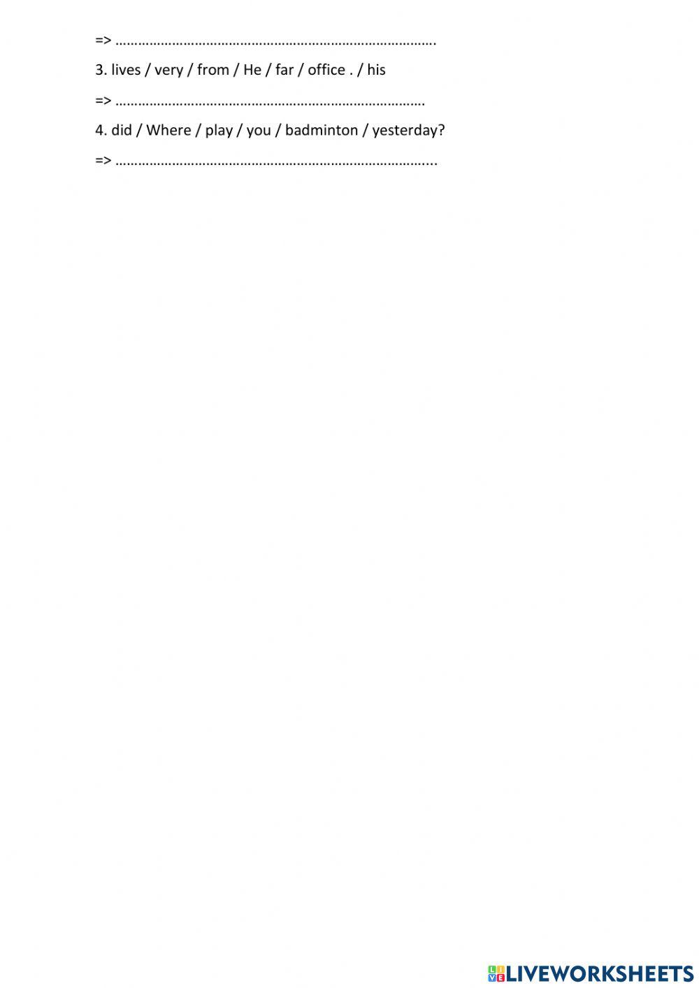 Gr6 2nd midterm test 3