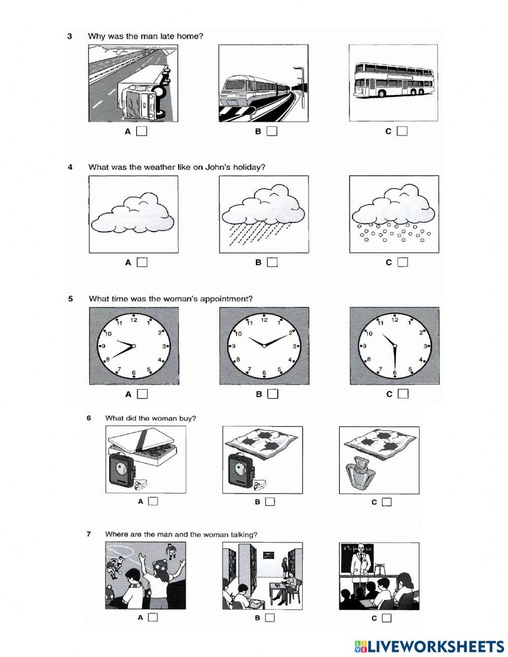 Pet4 - test 2 Pet4 - test 2