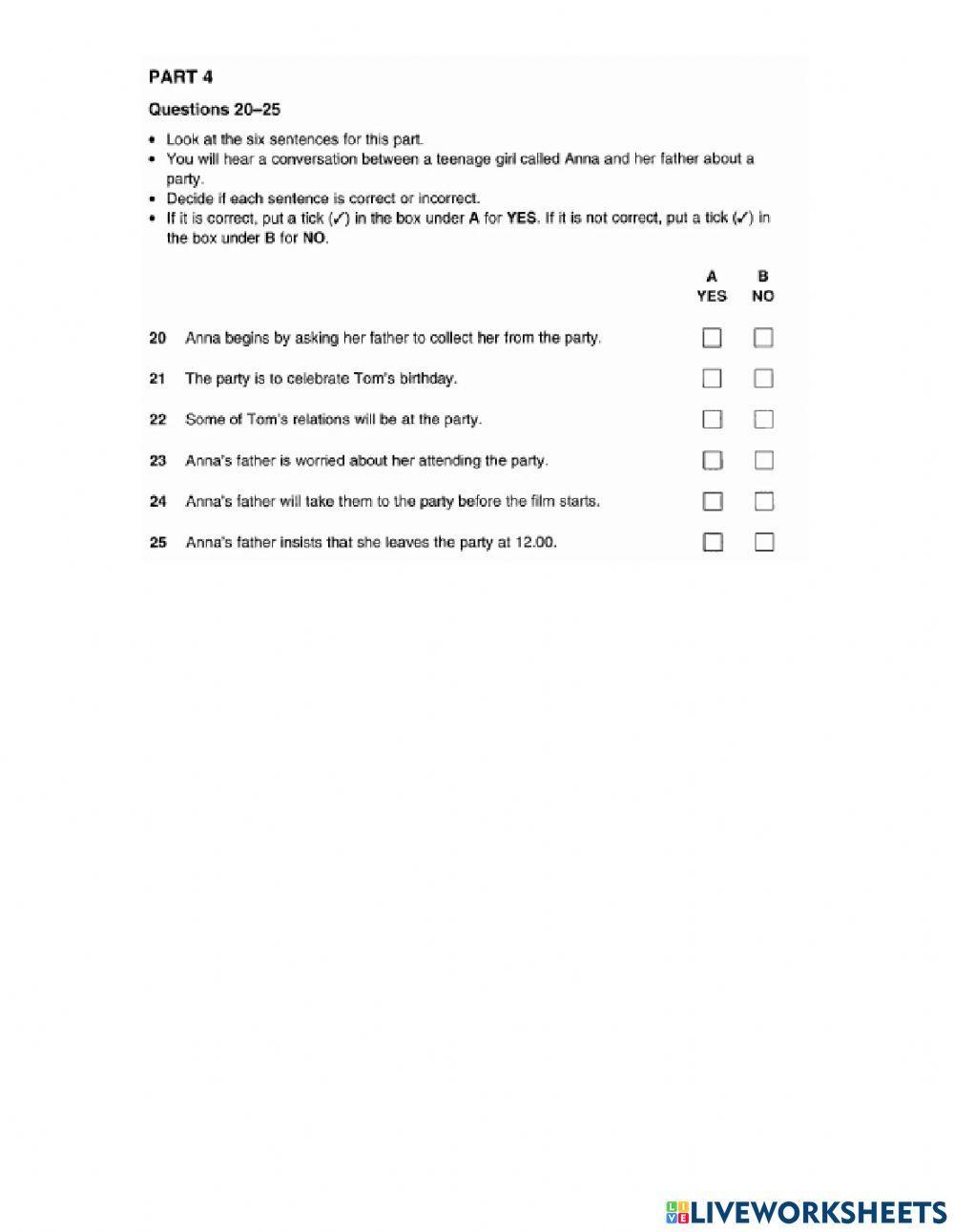 Pet 4 - test 4 Pet 4 - test 4