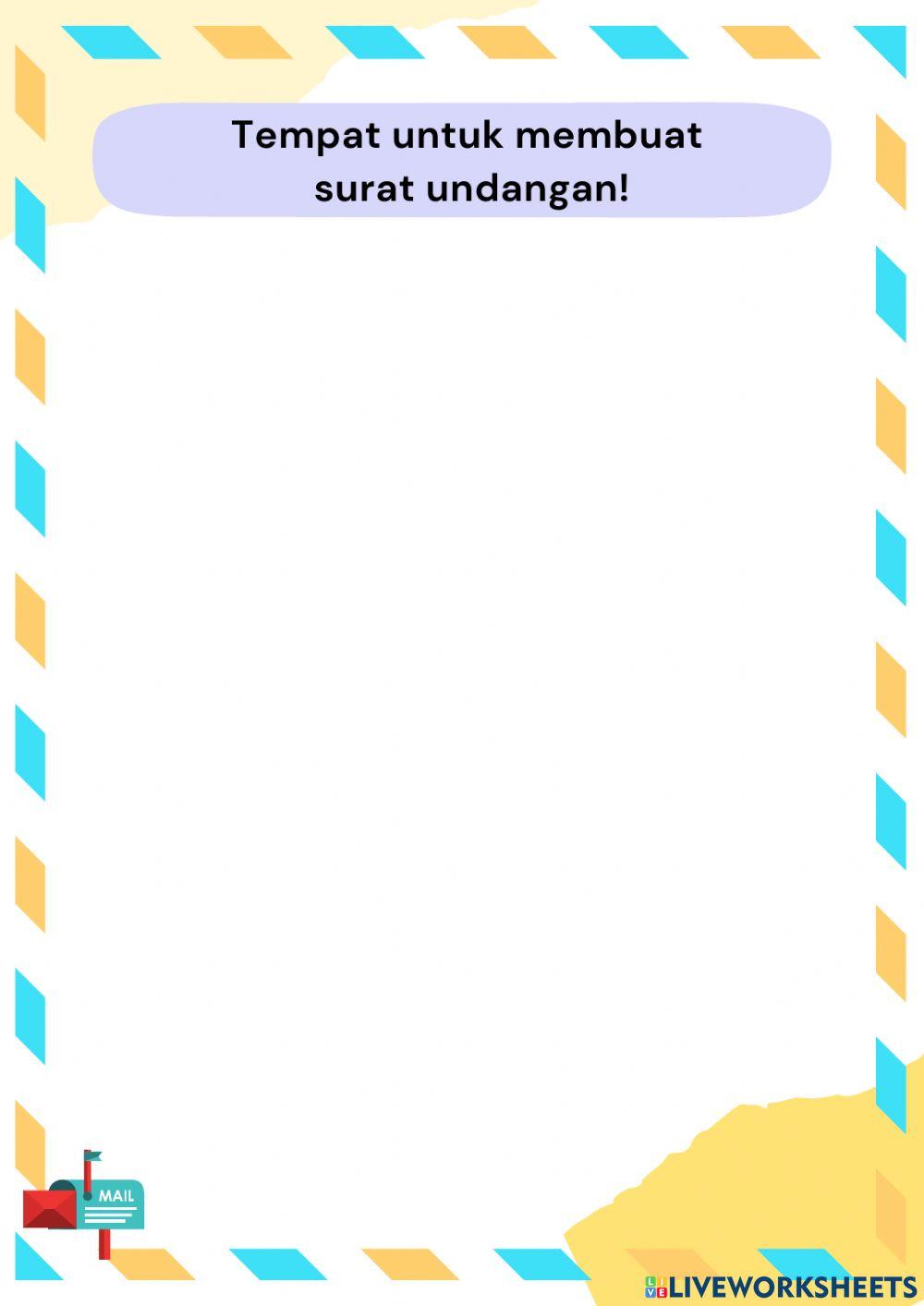 LKPD kelas 5 Tema 7 Subtema 3