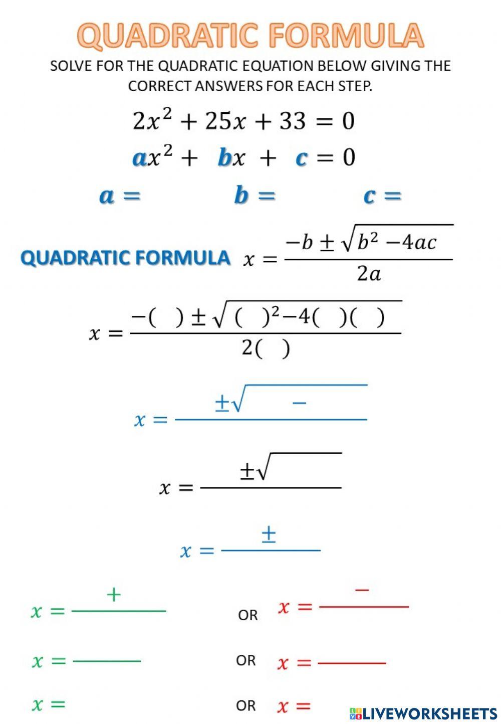 3568187 quadratic formula fidalex220