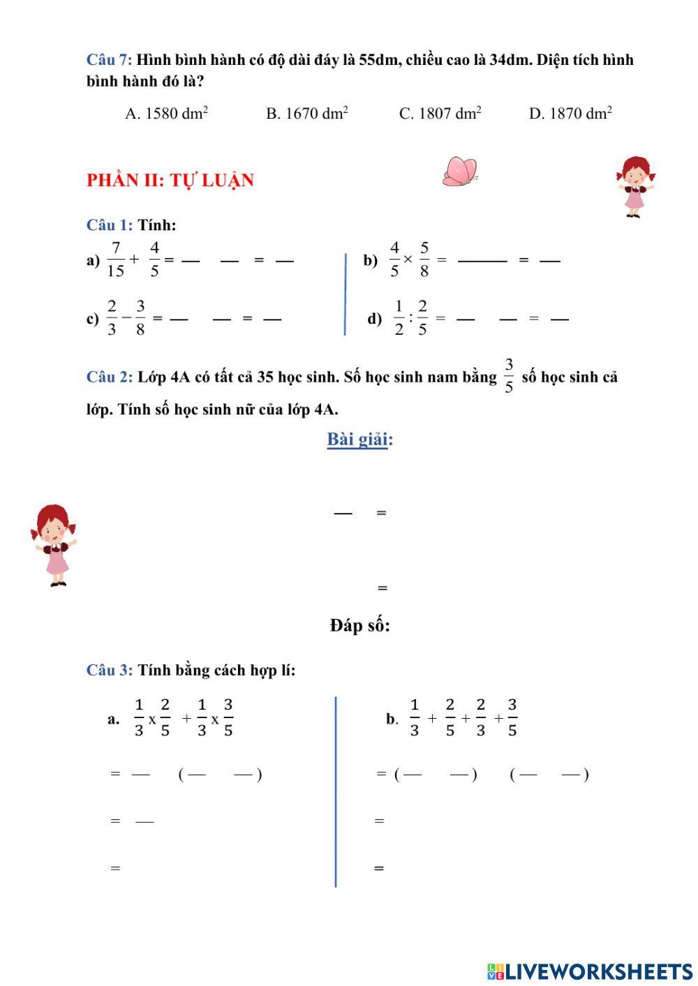 Ôn tập giữa hkii (2)