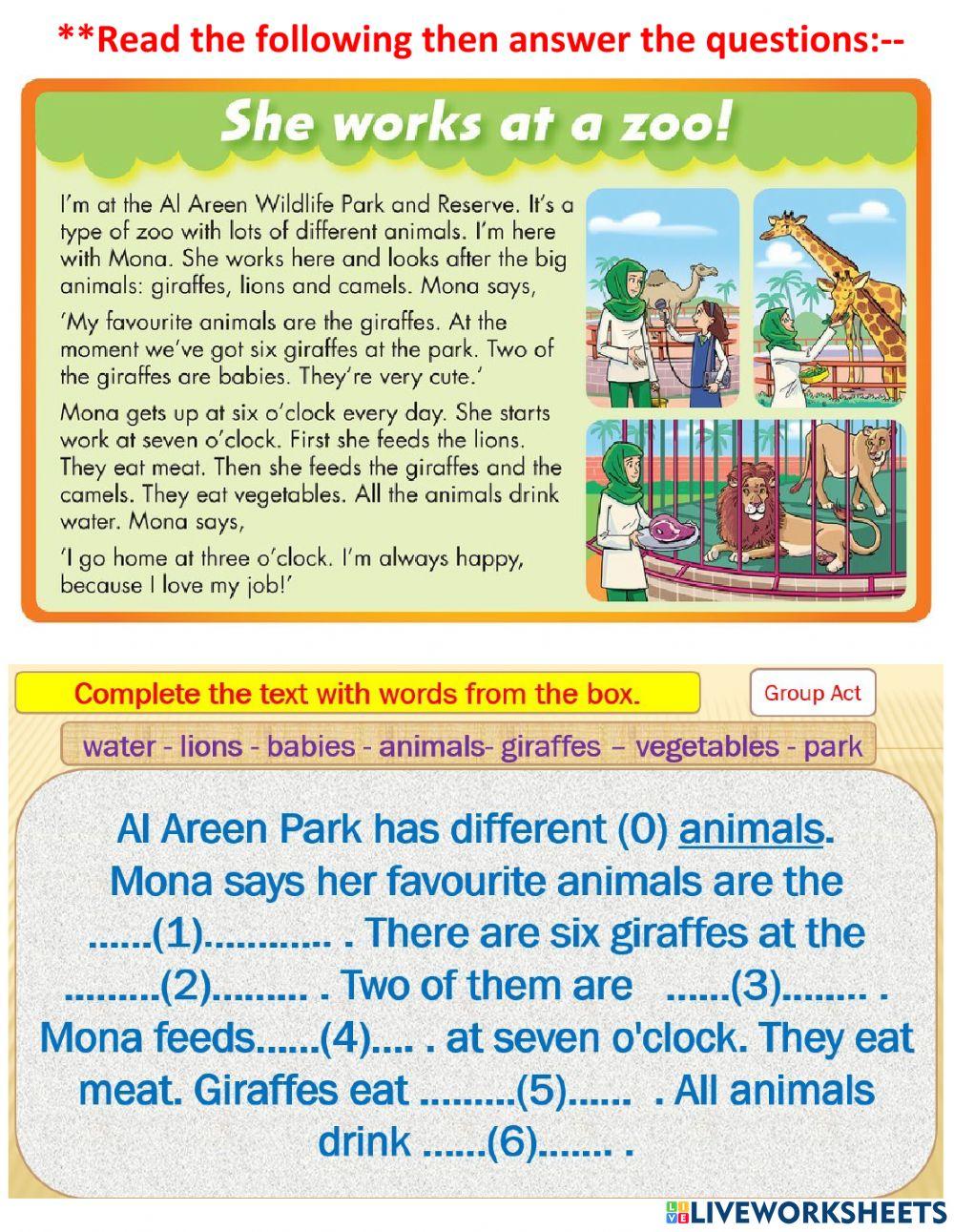 Grade 3 unit 6 lesson 5