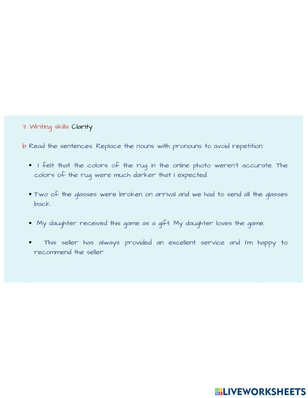 exercise-3-interactive-activity-for-4b-live-worksheets