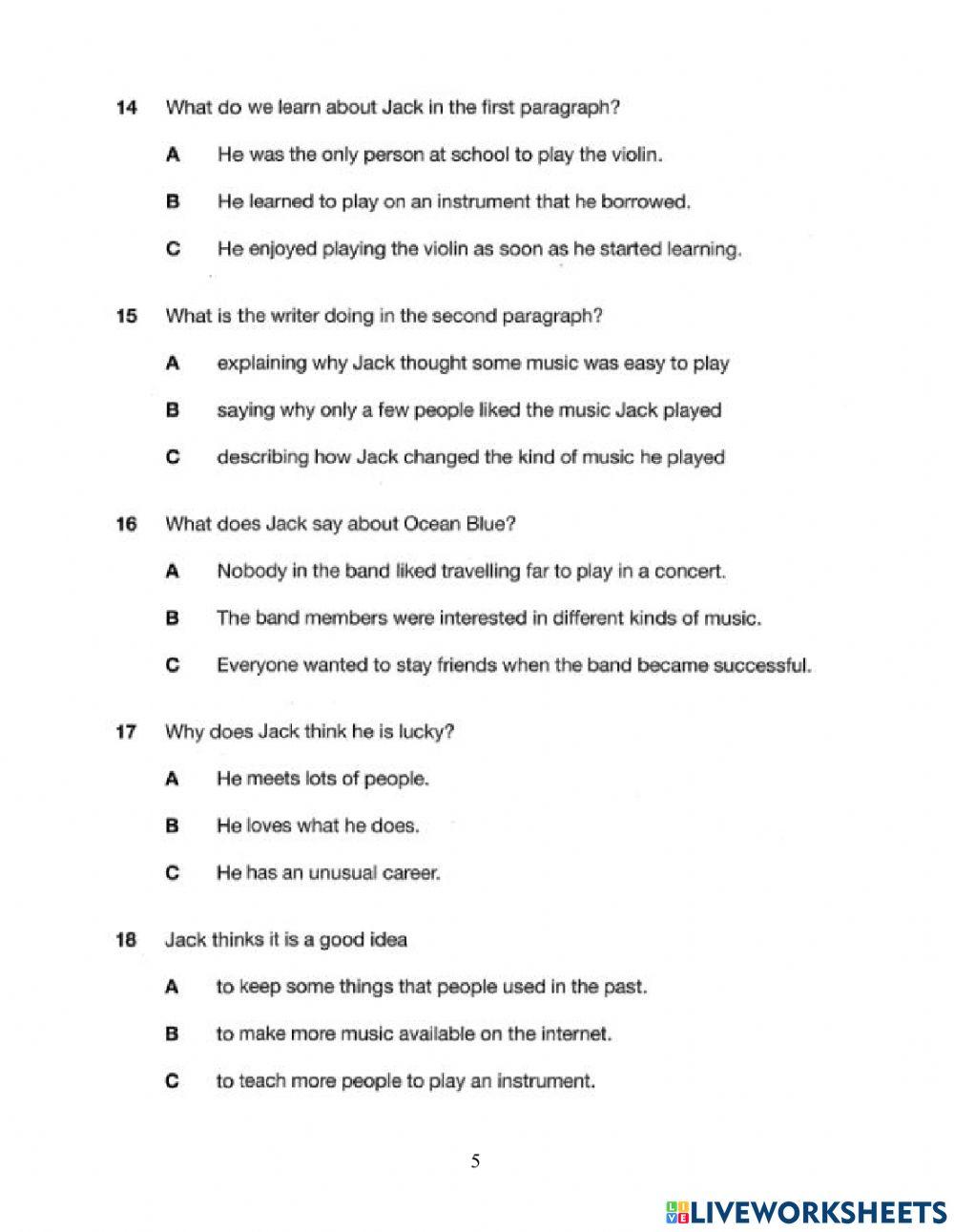 23.03.22- Gold A2- U8 Grammar Revision