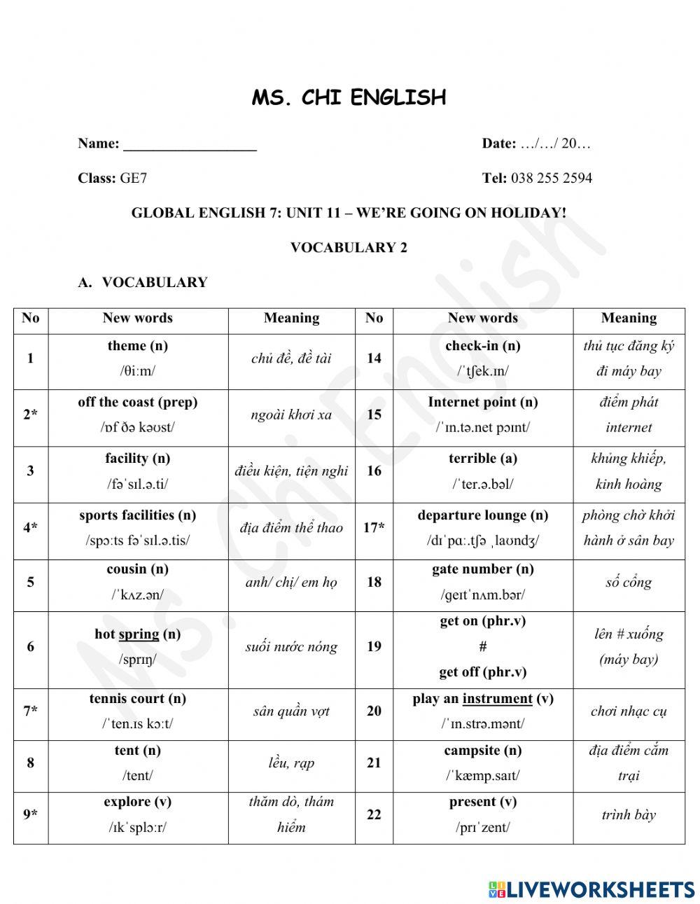 21.03.2022-GE7-U11-Vocabulary2