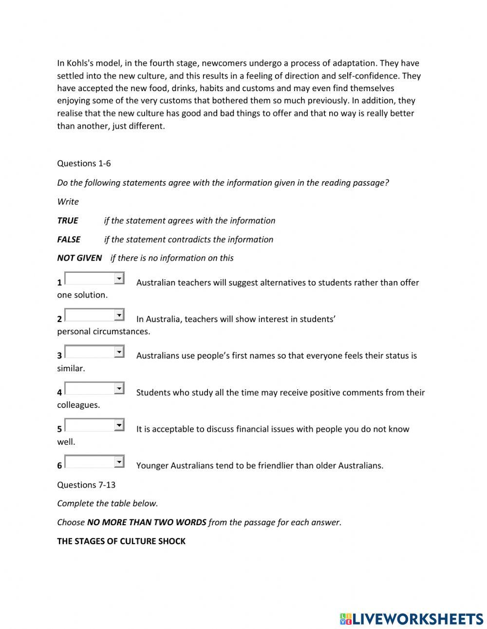 Reading-somewhere new