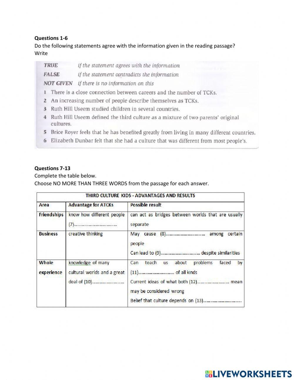 Reading-somewhere new