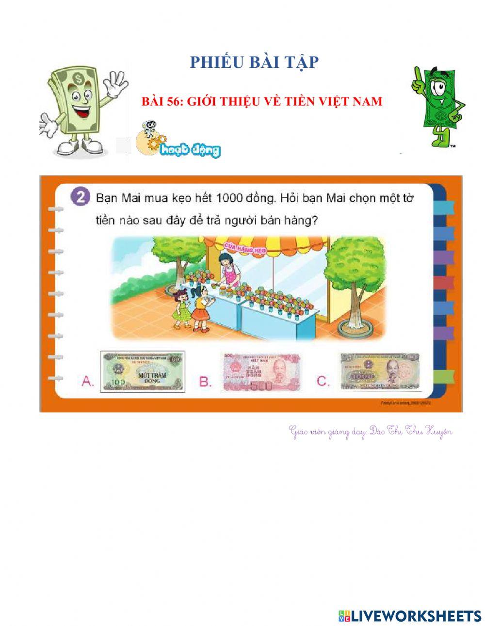 Tiểu học tiền phong