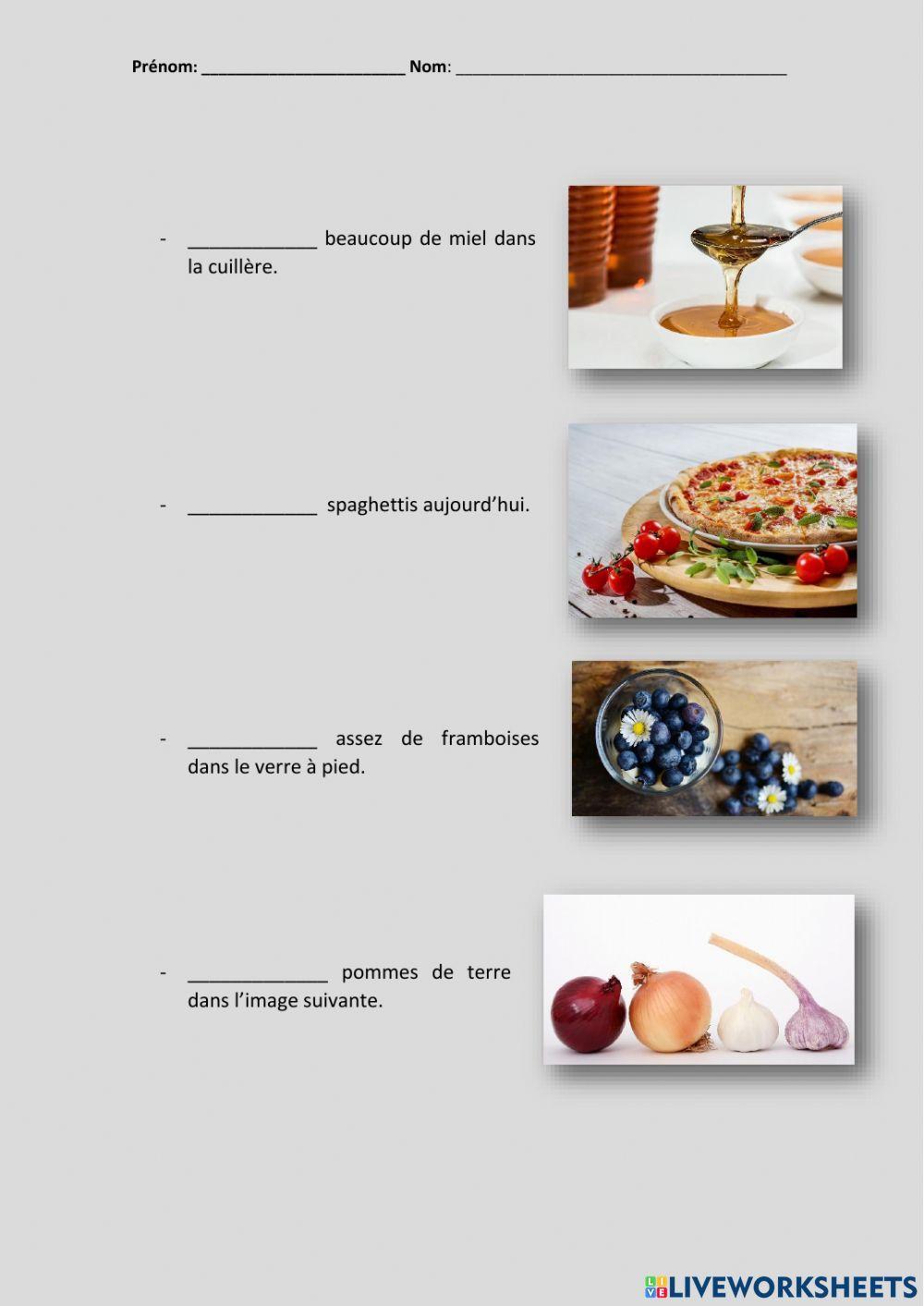 Il y a et il n'y a pas