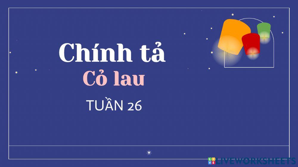 Tieng viet lop 5