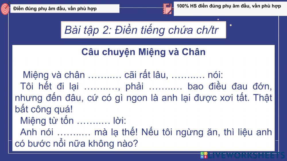 Tieng viet lop 5