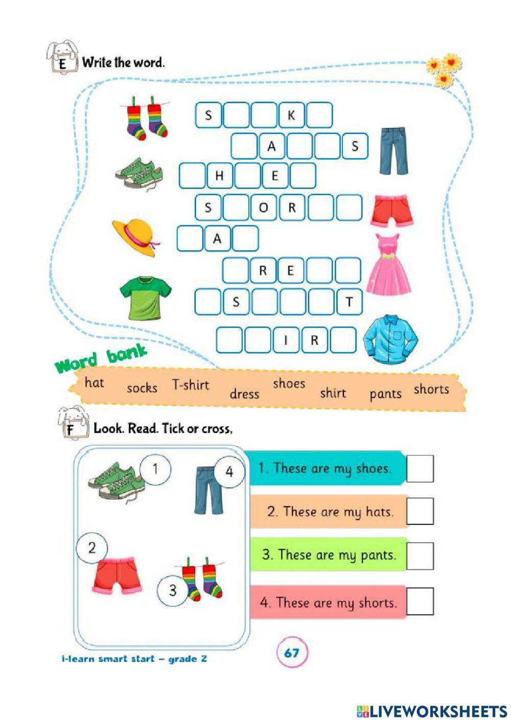 SM 2 - Unit 7 - Lesson 3