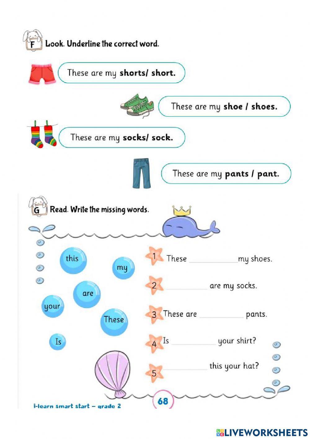 SM 2 - Unit 7 - Lesson 3