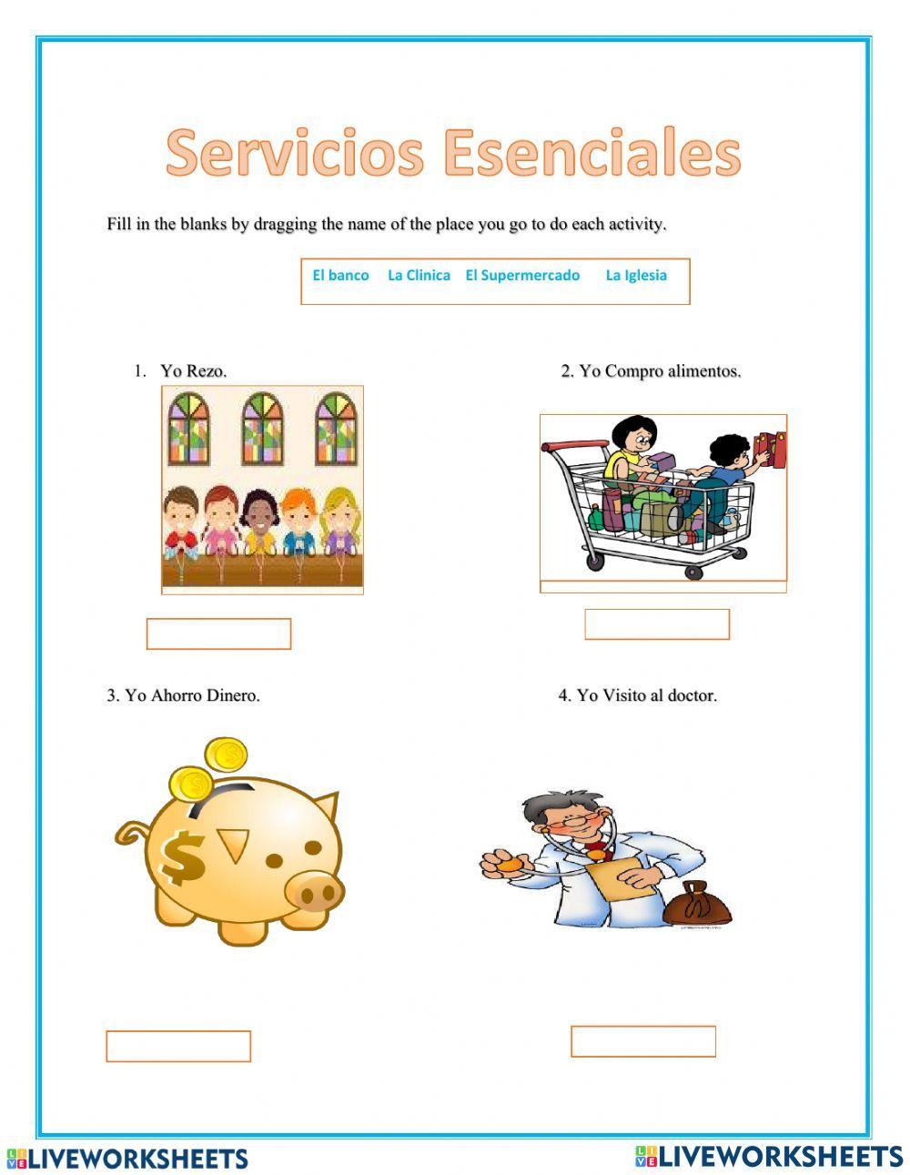 servicios esenciales 5
