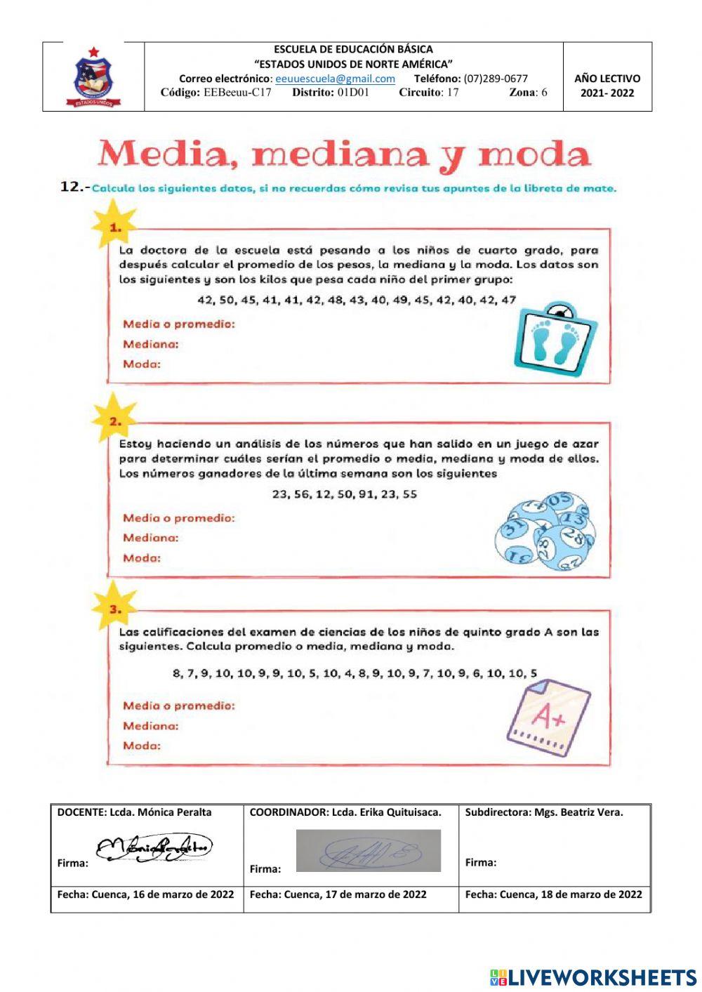 Emprendimento Evaluacion