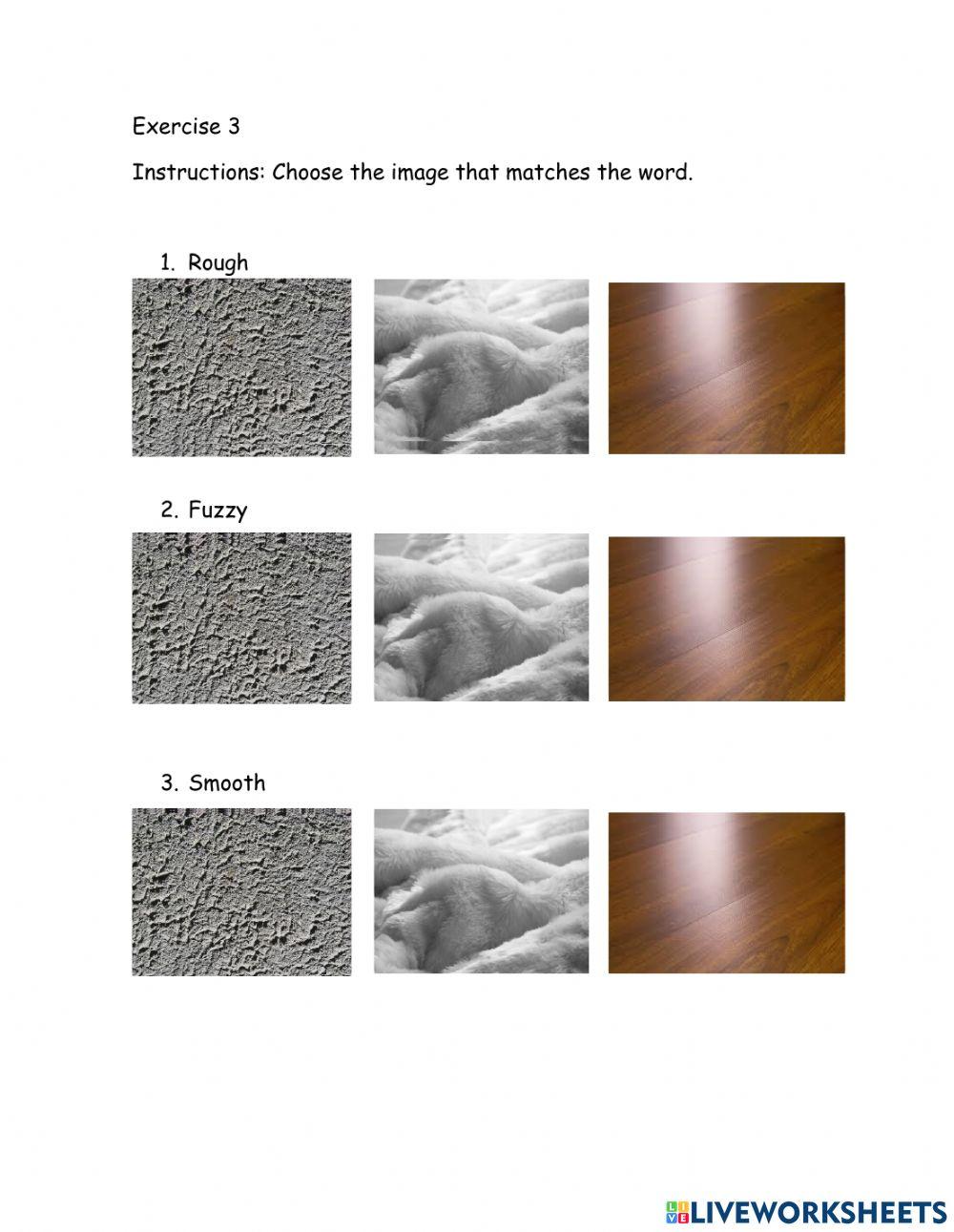 Properties of Materials
