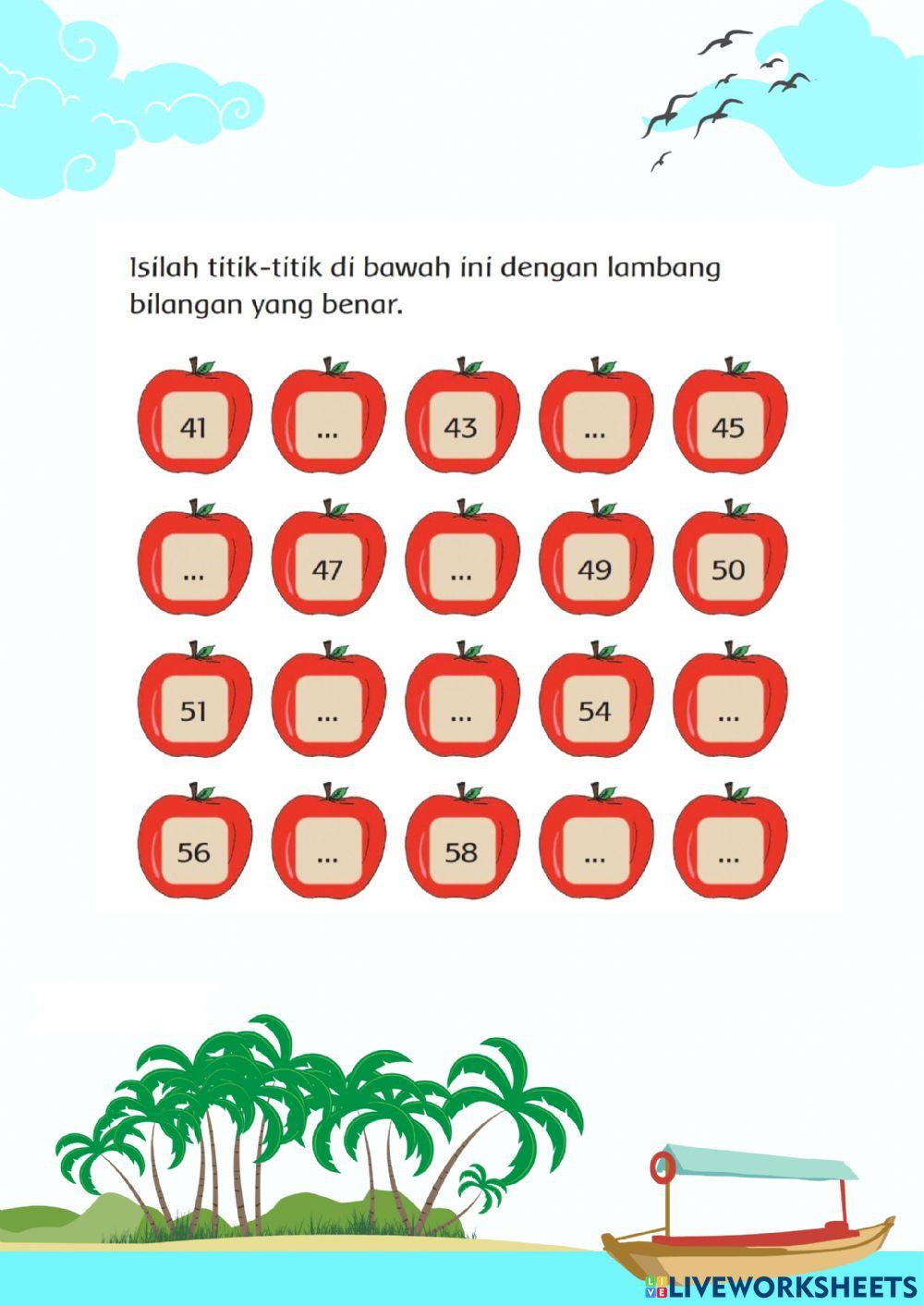 Tema 7 Subtema 1 Pembelajaran 3