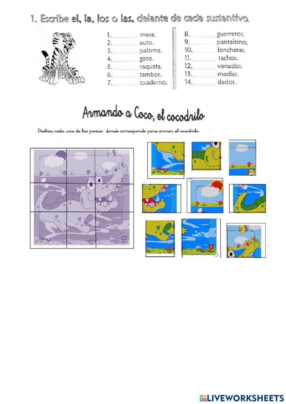Evaluacion de Comunicación