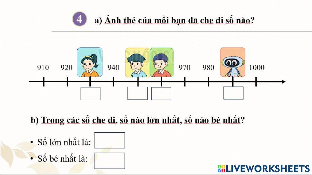 Toán lớp 2-Bài 50 (tiết 1)
