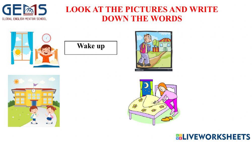 EU2 Unit 7 Lesson 4 EU2 Unit 7 Lesson 4